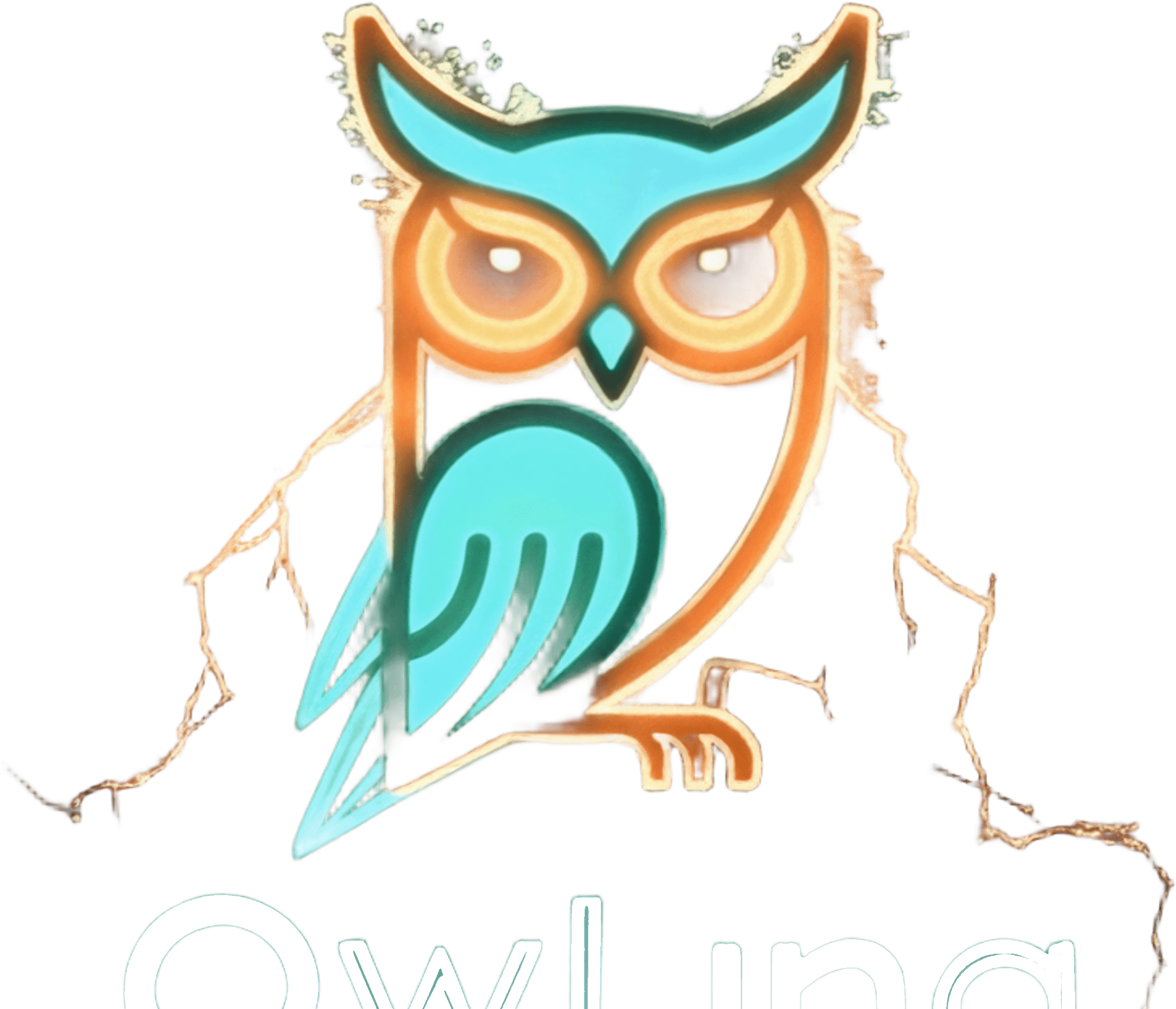 OwLina AI Studio logo